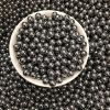 Xemussa 100pcs 11mm Carbon Steel Bearing Balls Precision Balls ,suitable for slingshots and bicycle bearings, durable outdoor leisure accessories
