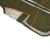 Allen Company Ace Shooting Vest – Olive Green | Unisex Ambidextrous Hunting & Shooting Vest, Cotton & Polyester, Sizes M & L