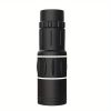 Versatile 8x42mm Field Telescope ��� Compact & Portable for Bird Watching, Hunting & Educational Activities